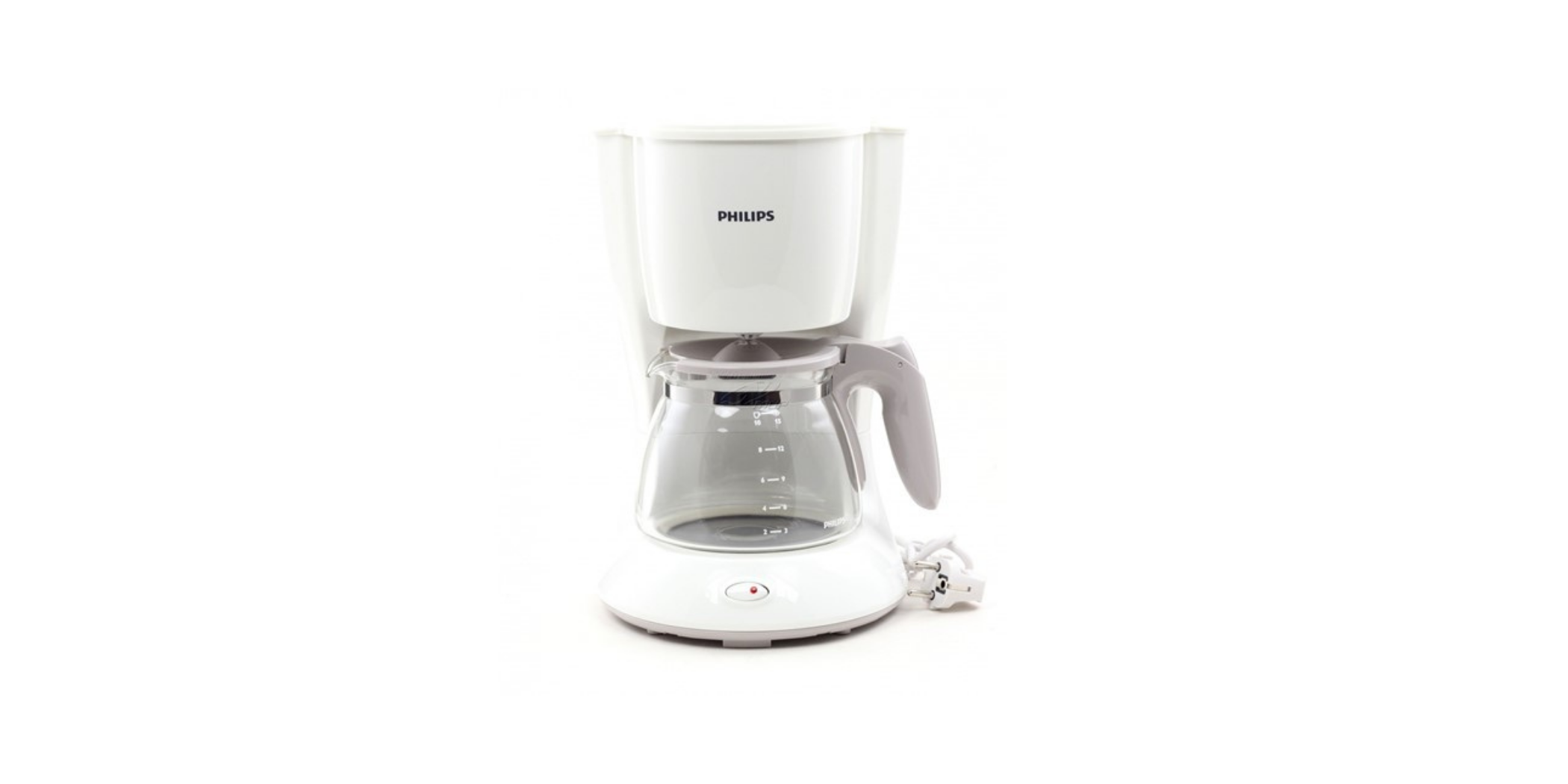Philips HD7447 Coffee Maker