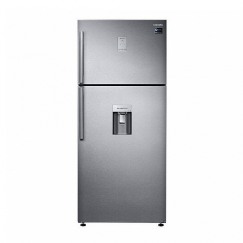 Samsung RT53K6510SL Refrigerator