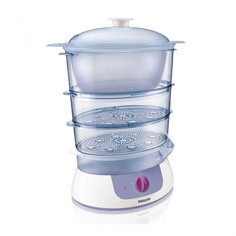 Philips HD9120-01 Food Steamer Philips HD9120-01 Food Steamer