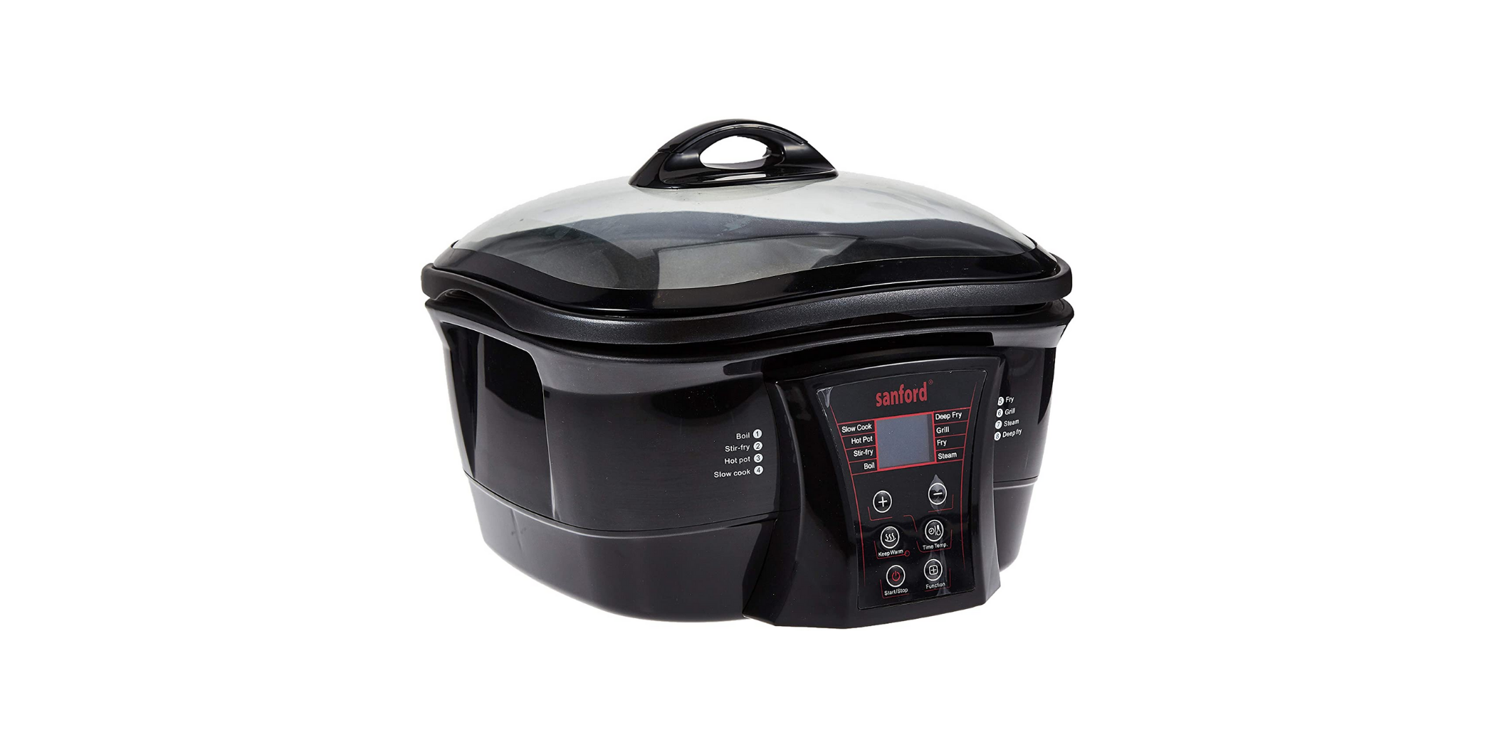 Moulinex CE701100 Cookeo Cooker