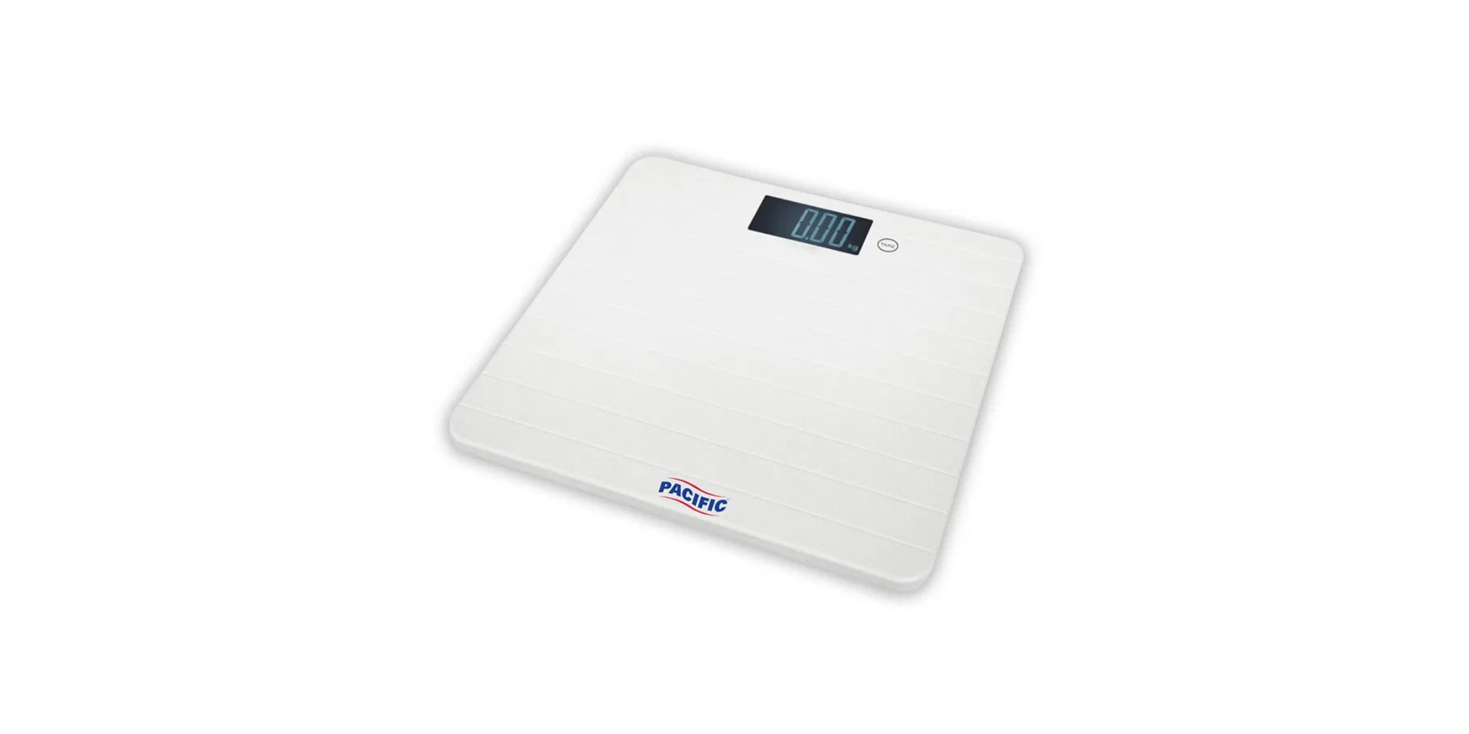 Pacific PBS120 Bathroom Scale
