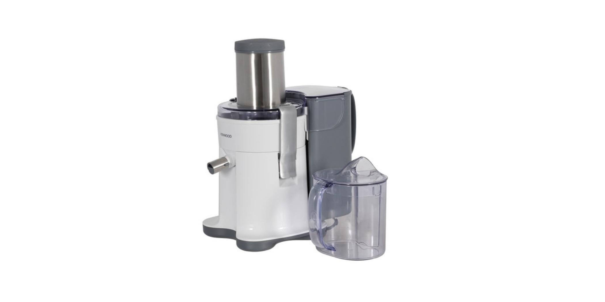 Kenwood JE730 Juicer