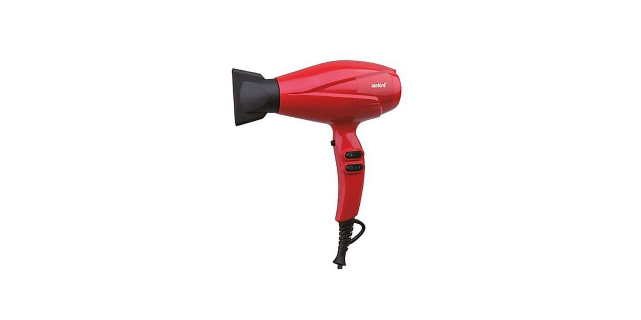 Sanford SF9678HD Hair Dryer