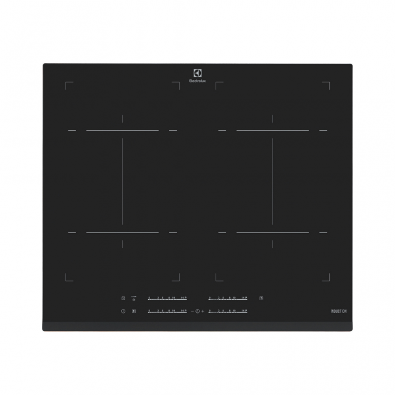 Electrolux EHL6540FOK Built-in hob Electrolux EHL6540FOK Built-in hob