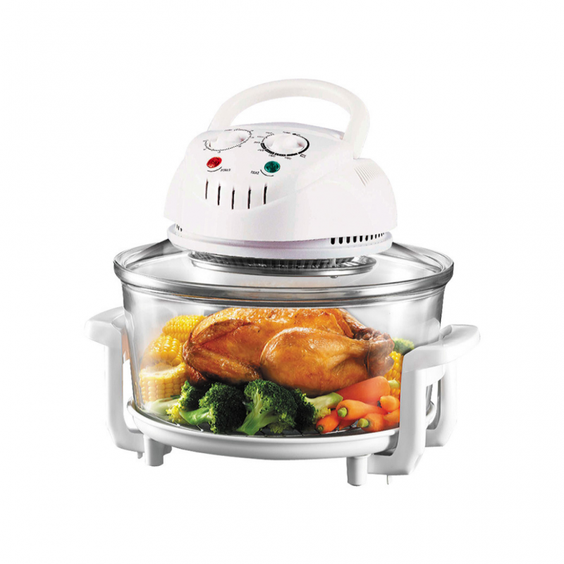 Pacific CKY-20D Halogen Cyclone Oven