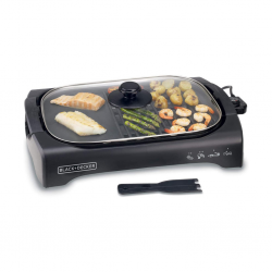 Black & Decker LGM70 Grill