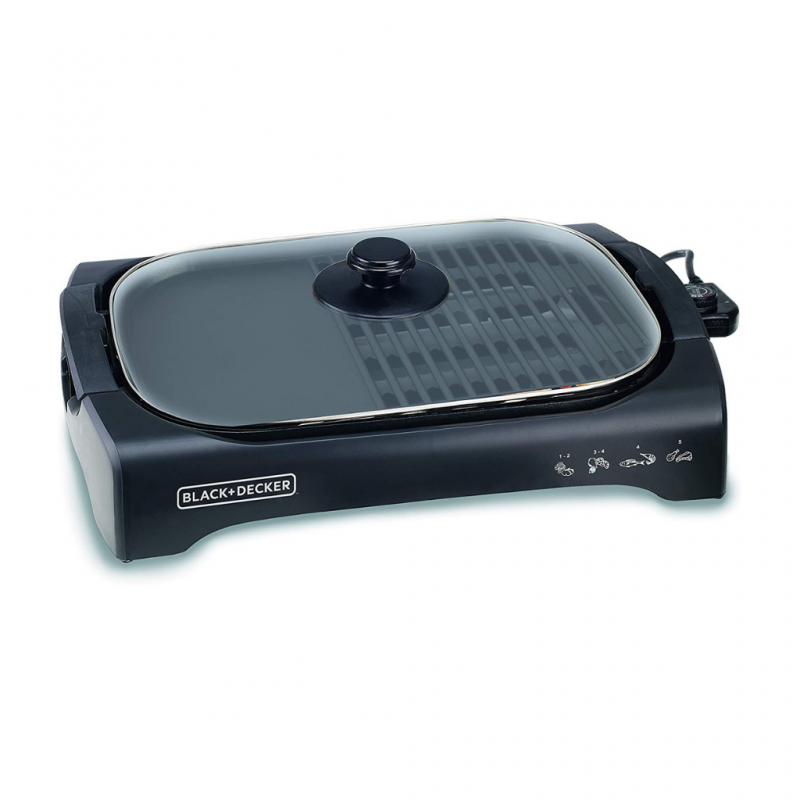 Black & Decker LGM70 Grill