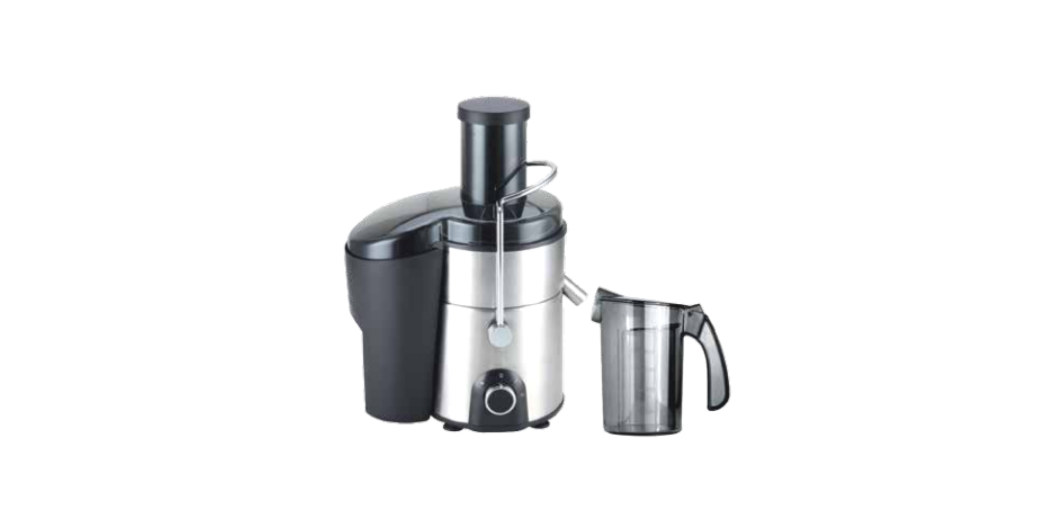 Mega MJE615A Juicer