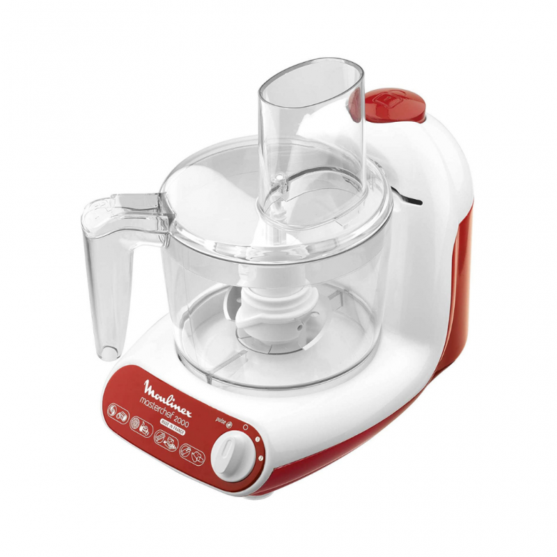 Moulinex FP2111 Robot Chef 2000 Food Processor