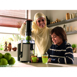 Philips HR1861 Juicer
