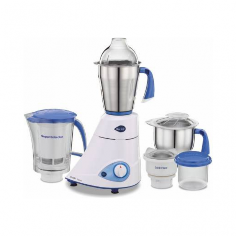 Preethi MG139 Mixer Grinder