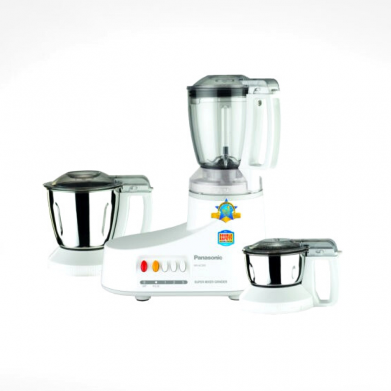 Panasonic MX-AC300WNA Mixer Grinder