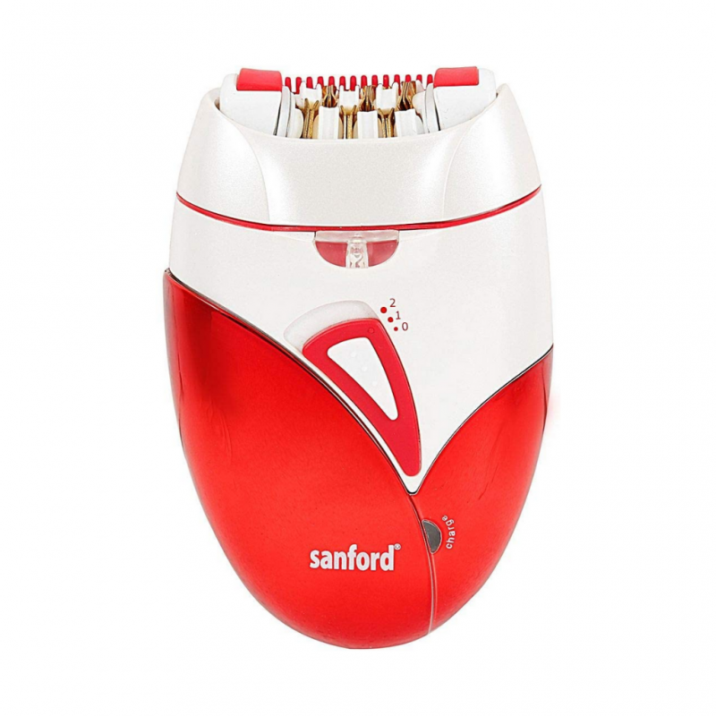 Sanford SF1912LE Lady Epilator