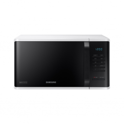 Samsung MG23K3513AW EF Microwave Oven
