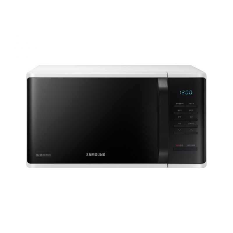 Samsung MG23K3513AW EF Microwave Oven