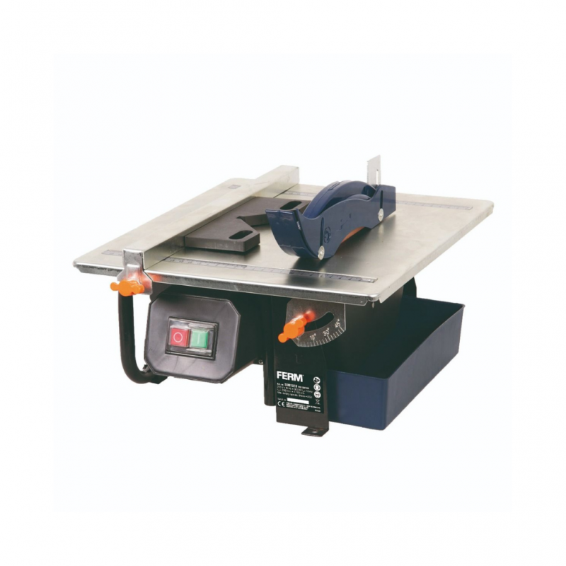 Ferm Tcm1010 Tile Cutter 600W