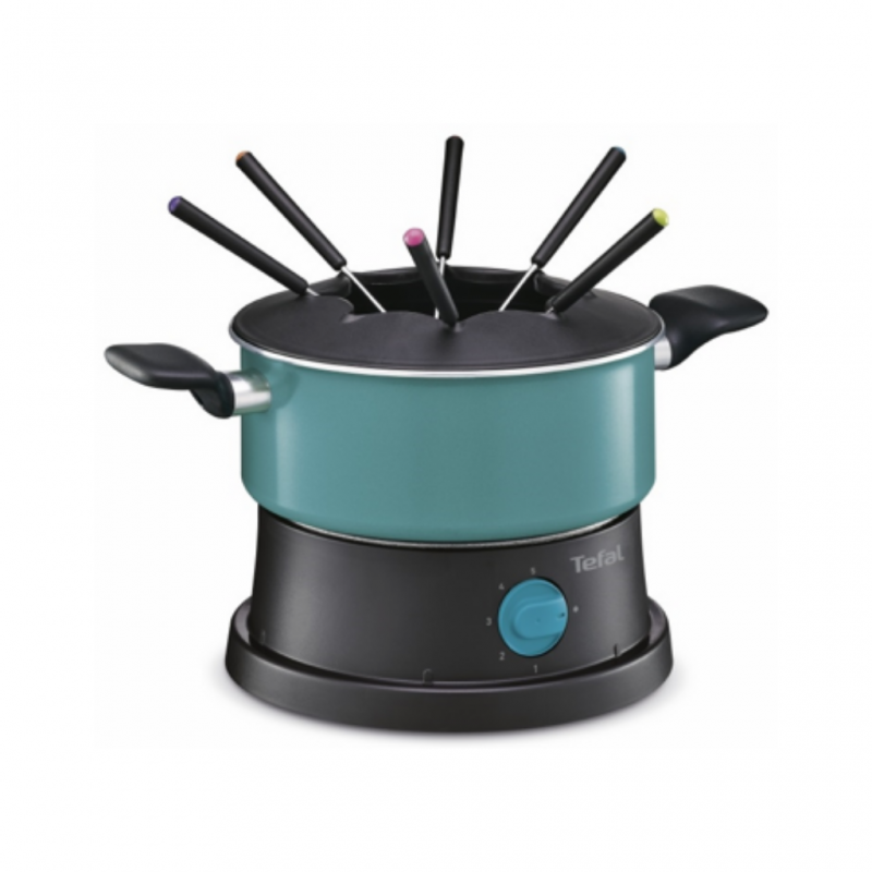 Tefal EF3544 Simply Compact Fondue