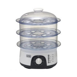 Black & Decker HS6000 Food Steamer