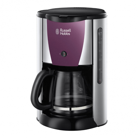 Cafetera Illumina Coffee Maker Russell Hobbs 