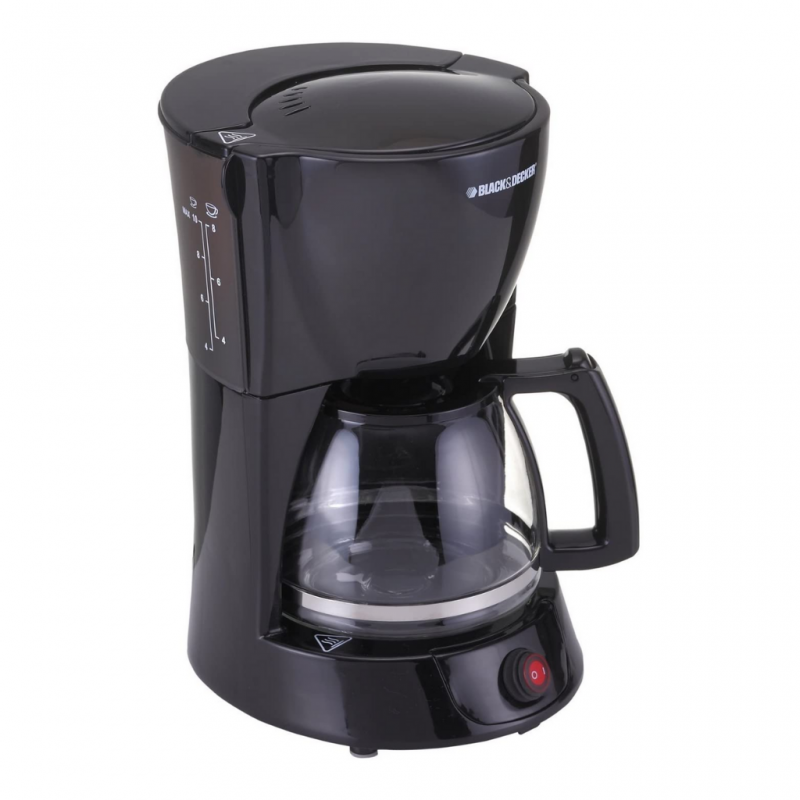 Black & Decker DCM600 Coffee Maker