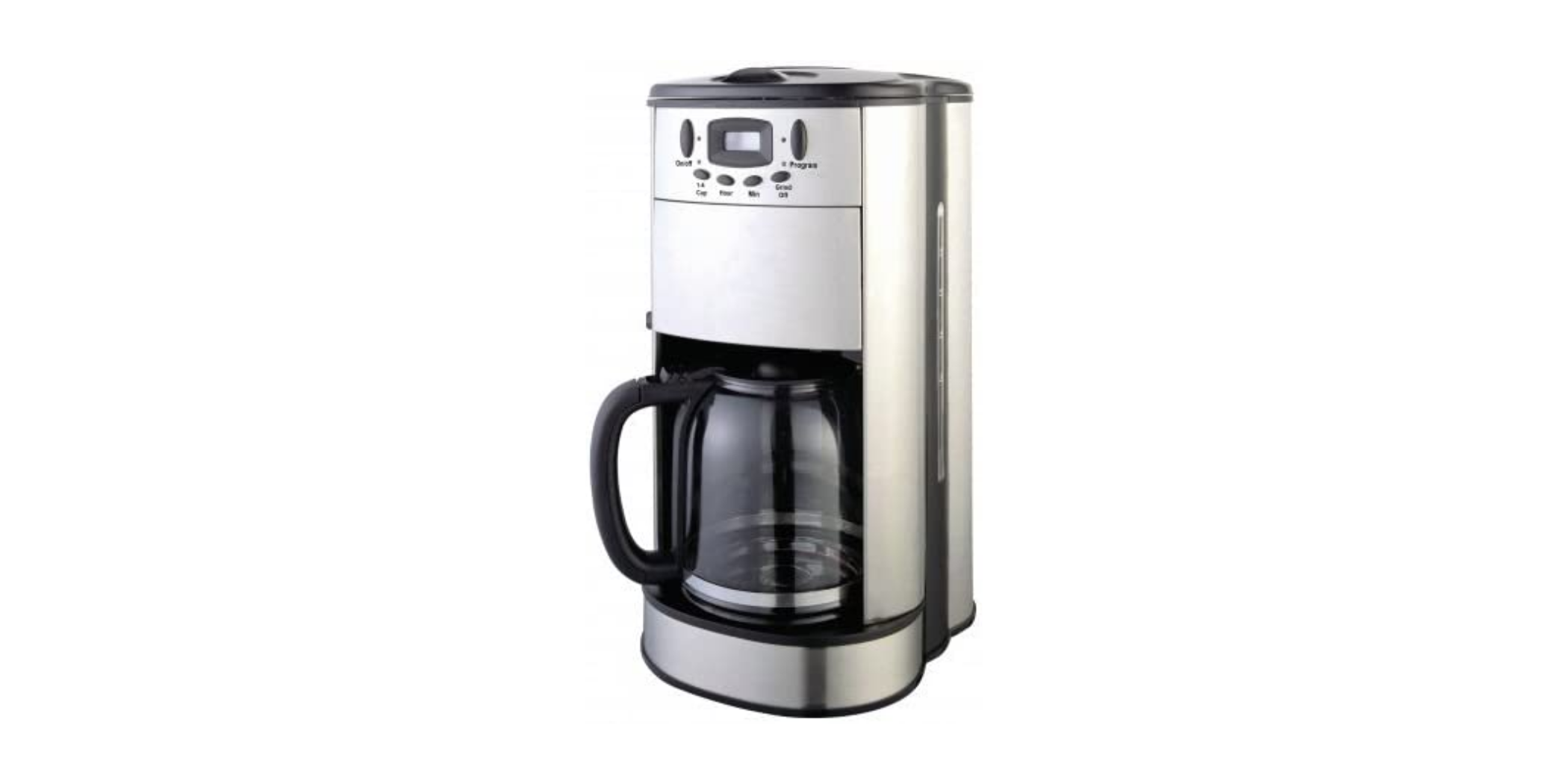 Frigidaire FD7188 Coffee Maker