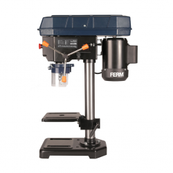 Ferm Tdm1026 Bench Pillar Drill 350W - 13Mm