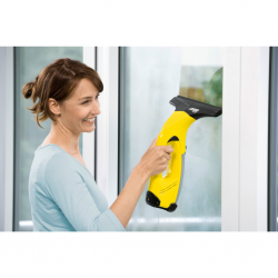 Karcher WV50 Glass Cleaner