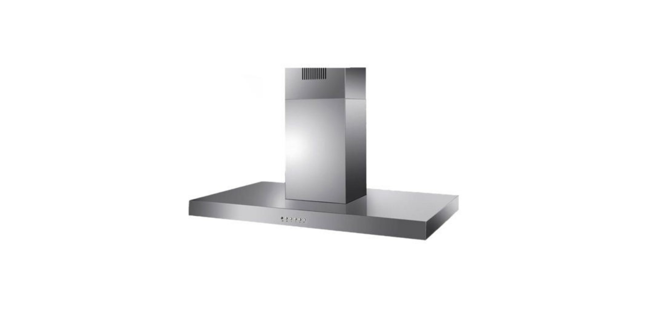 Elba ECH6066X Cooker Hood