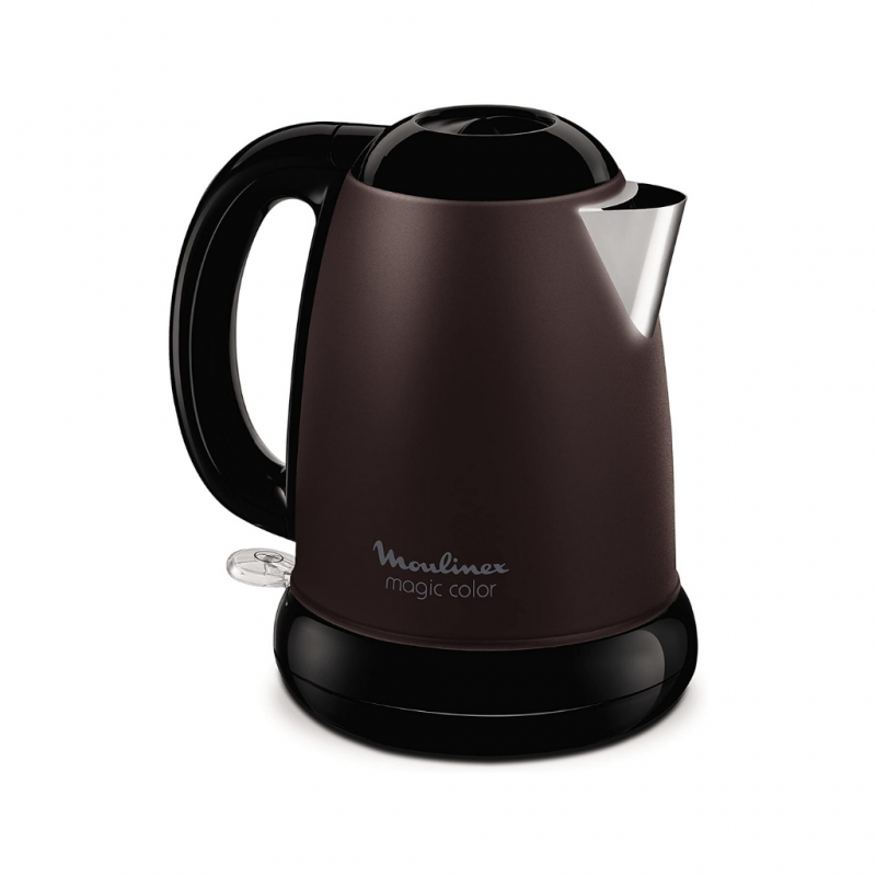 Moulinex BY541910 Magic Colour Kettle
