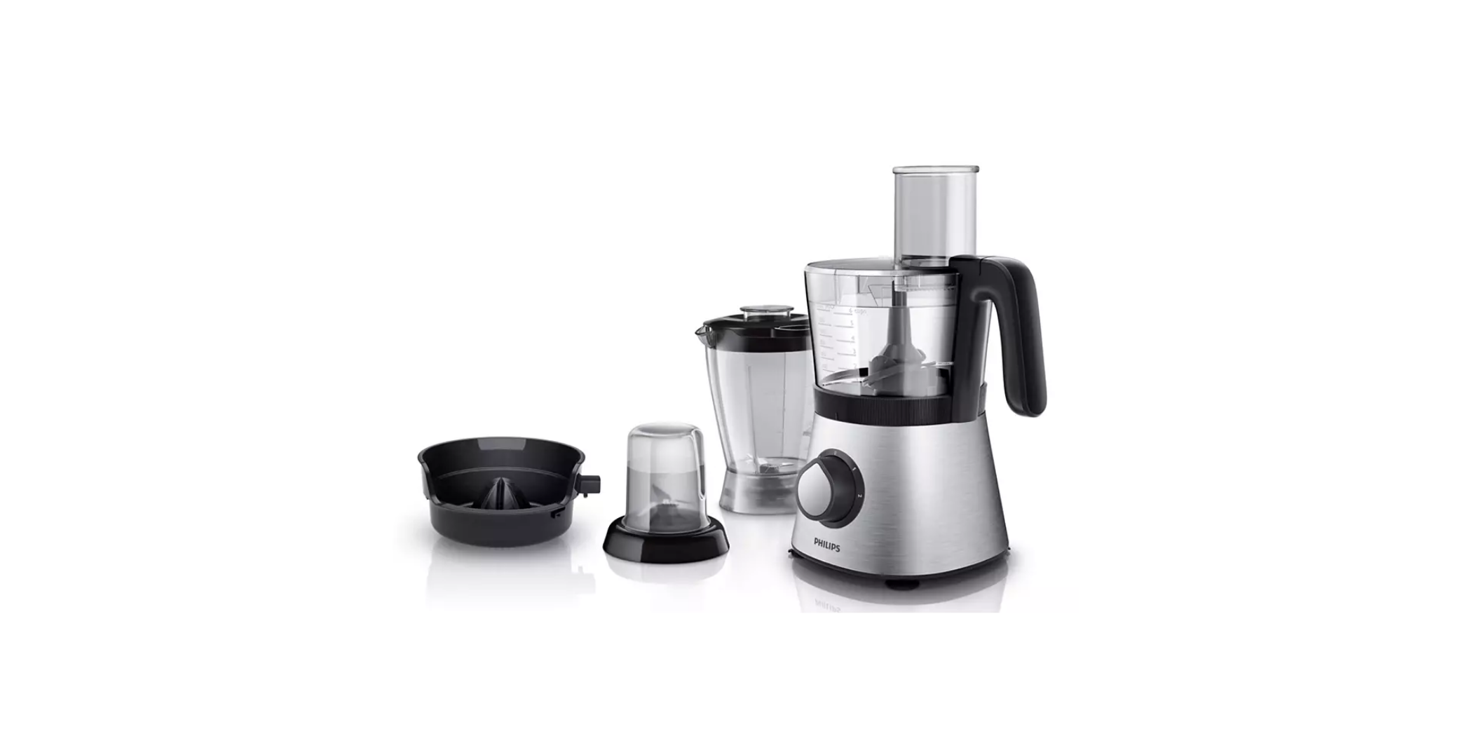 Philips HR7769 Food Processor