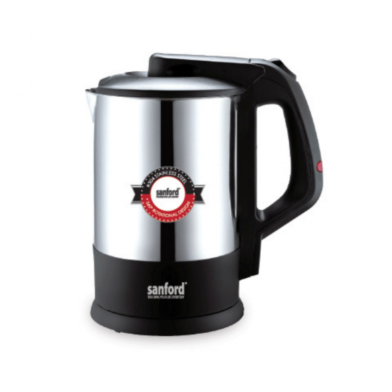 Sanford SF3347EK Multi Function Kettle