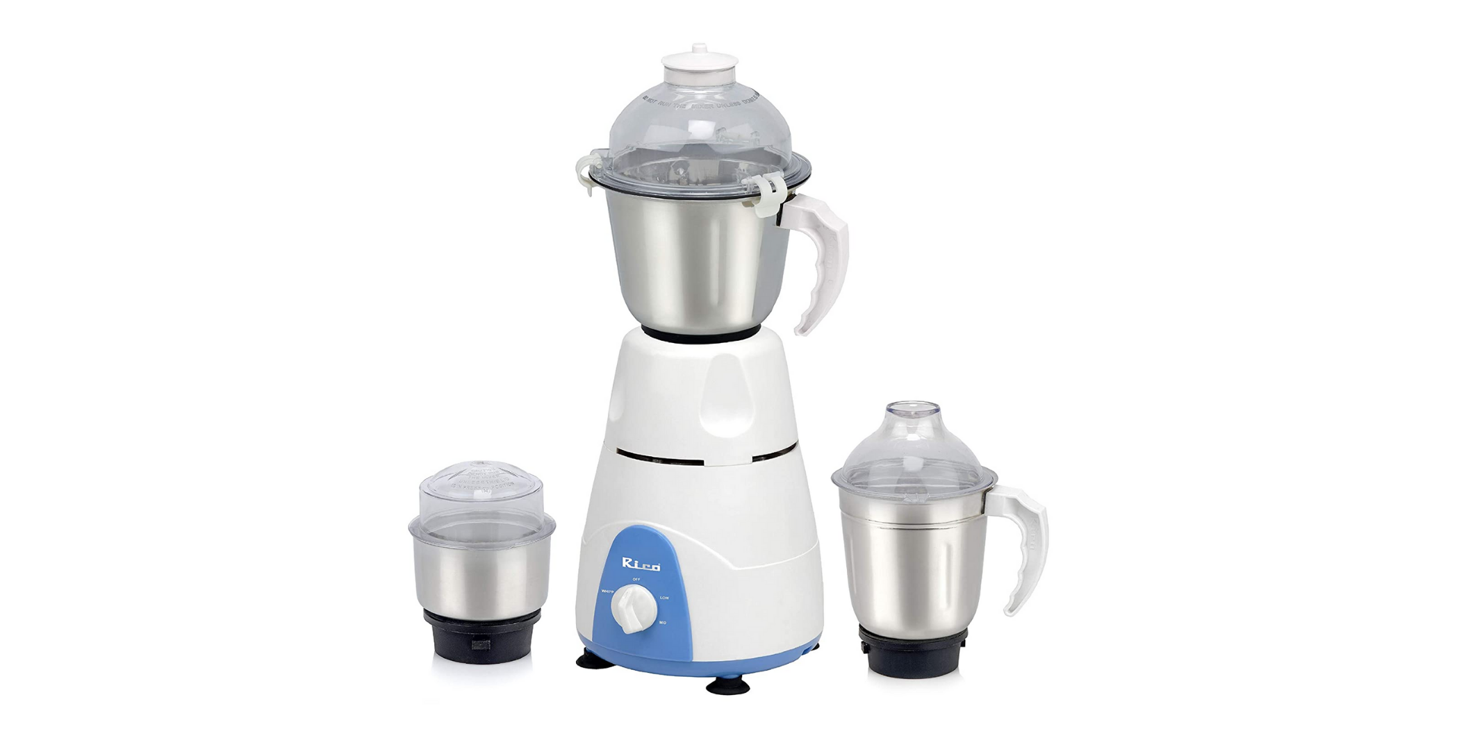 Rico MG123 Mixer Grinder