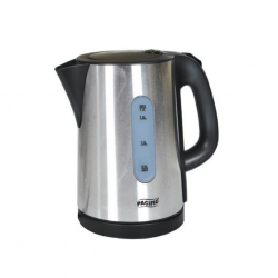 Pacific SK-200 1.7L SSteel Kettle