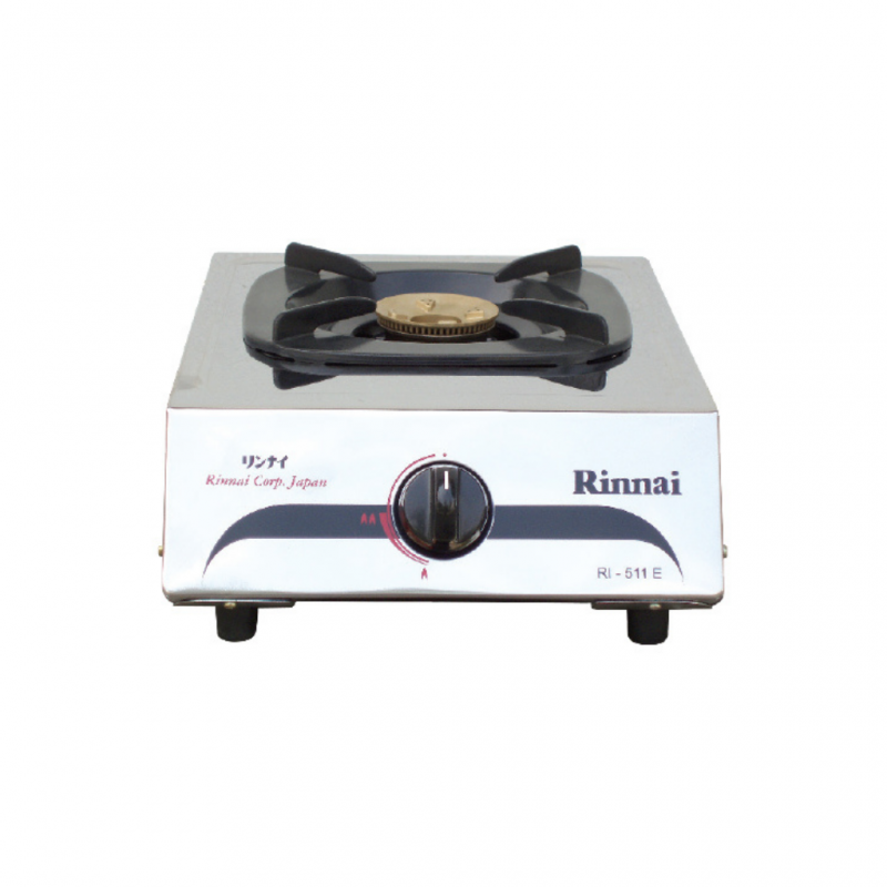 Rinnai RI511 1 Burner Gas Plate