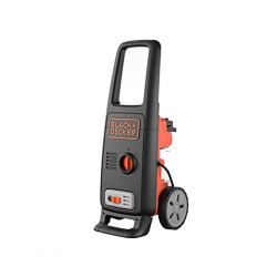 Black & Decker BXPW1600E High Water Pressure