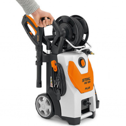 Stihl RE129 High Water Pressure