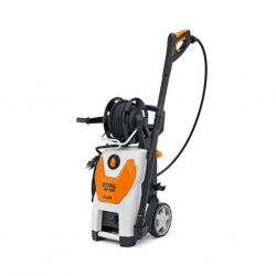 Stihl RE129 High Water Pressure