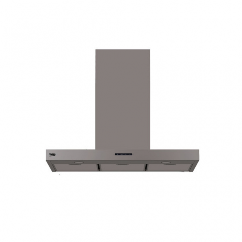 Beko HCB91731BX Cooker Hood