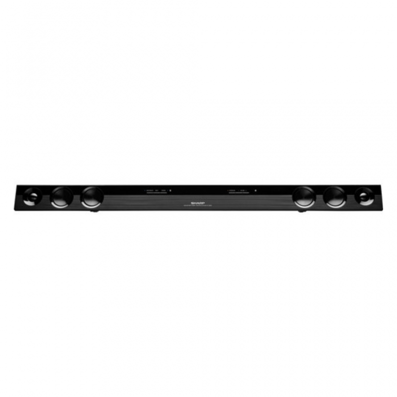 Sharp Ht-Sb30 Sound Bar