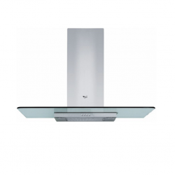 Whirlpool AKR979IX-Z Cooker Hood