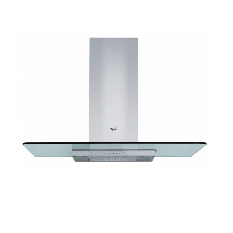 Whirlpool AKR979IX-Z Cooker Hood Whirlpool AKR979IX-Z Cooker Hood