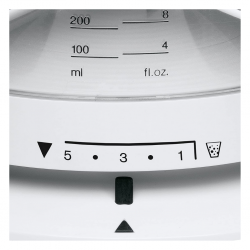 Braun CJ3000 WH Juicer