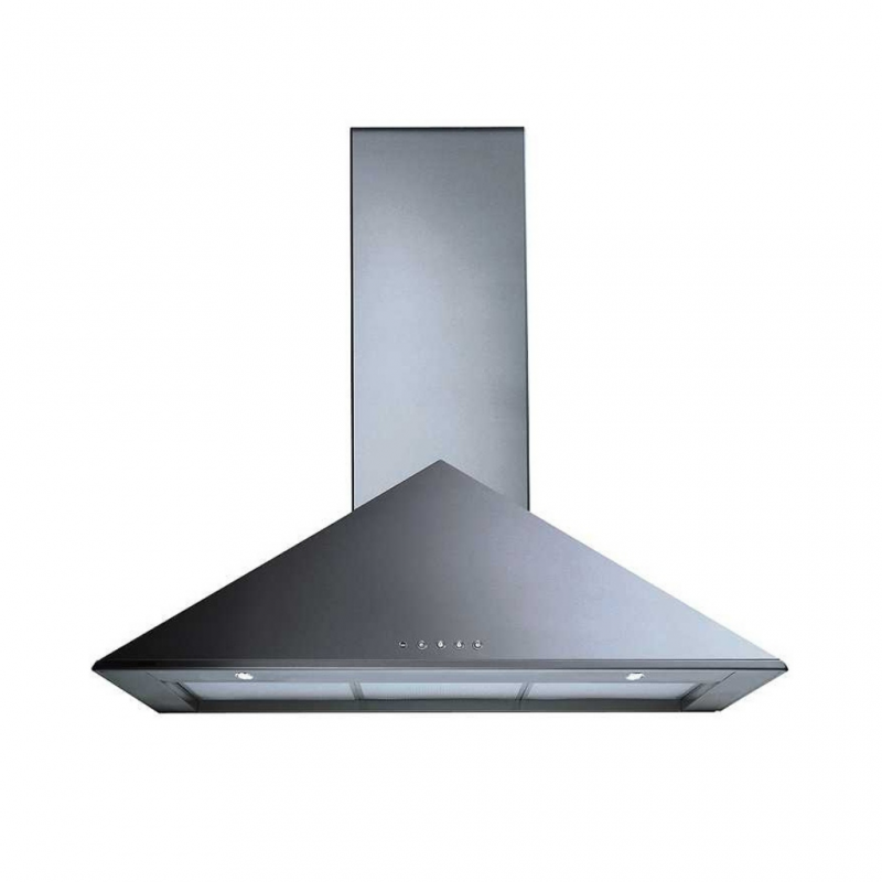 Zanussi ZHC9015X Cooker Hood