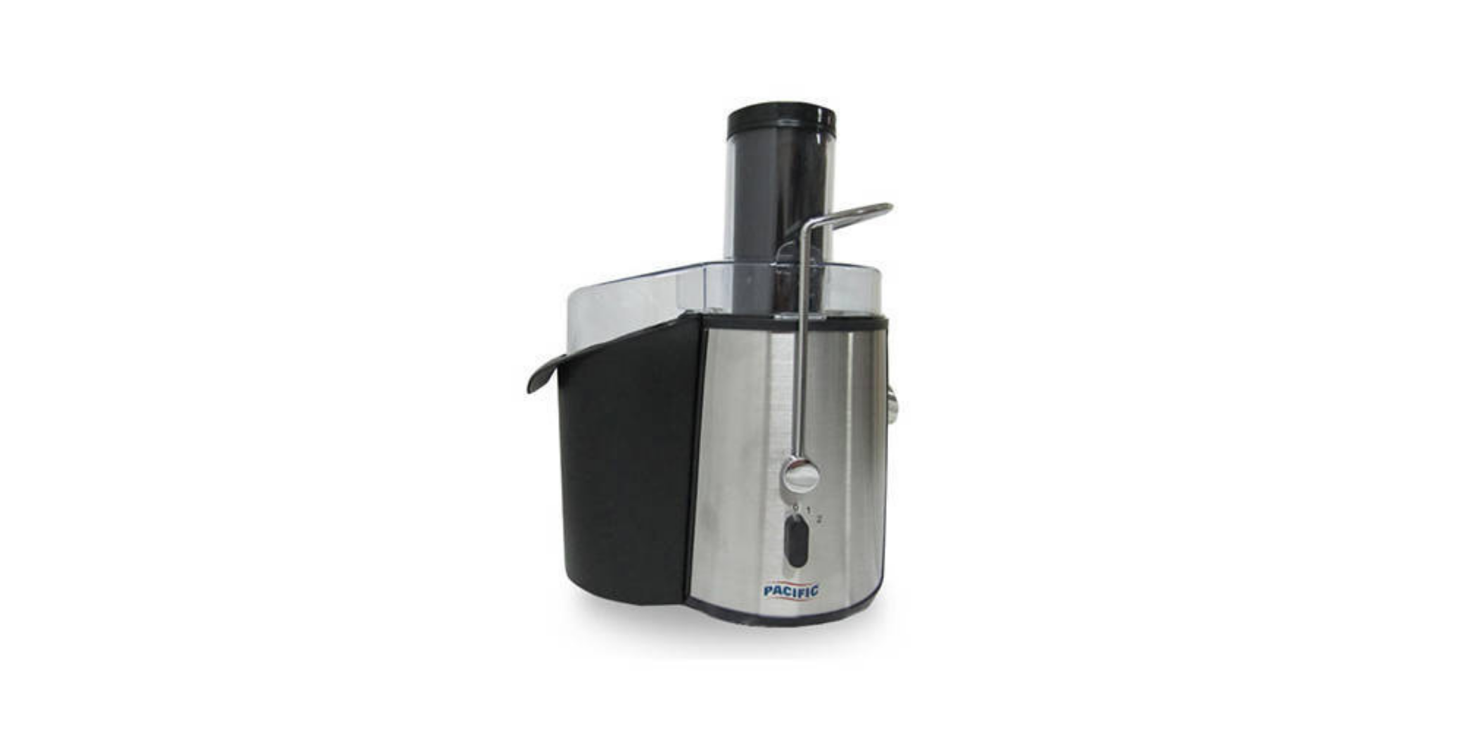 Pacific PM850 850W Juicer