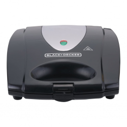 Black & Decker TS4080 Sandwich Maker