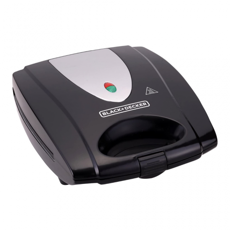 Black & Decker TS4080 Sandwich Maker