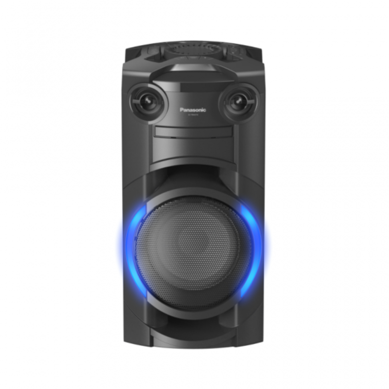 Panasonic Sc-Tmax10 One Speaker System