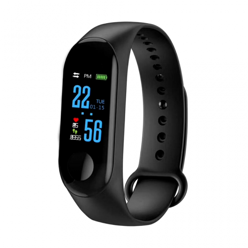 Intelligent Health Bracelet M3