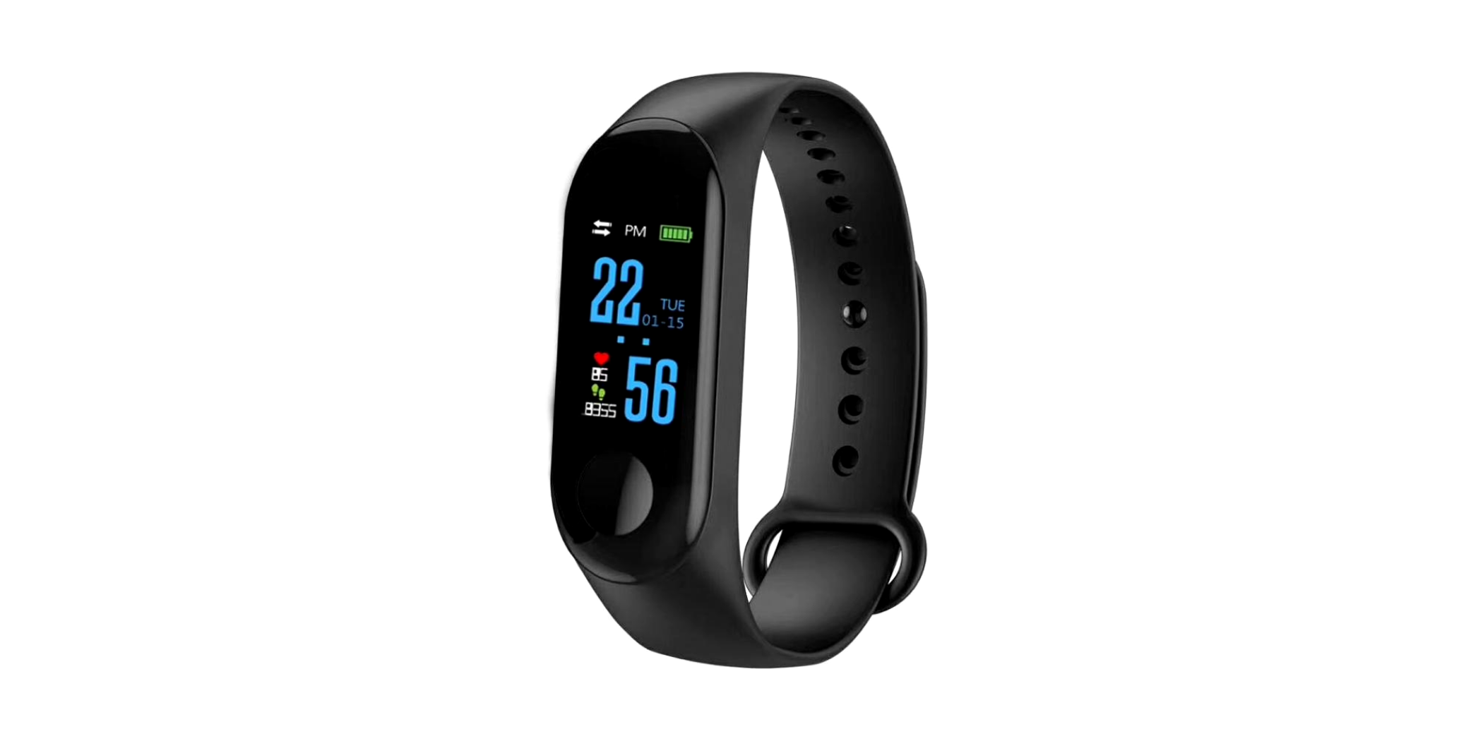 Intelligent Health Bracelet M3