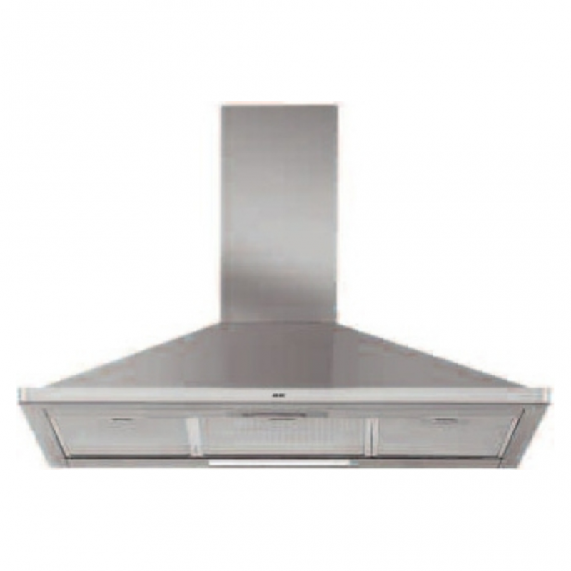Ignis AKS900IX Cooker Hood Ignis AKS900IX Cooker Hood
